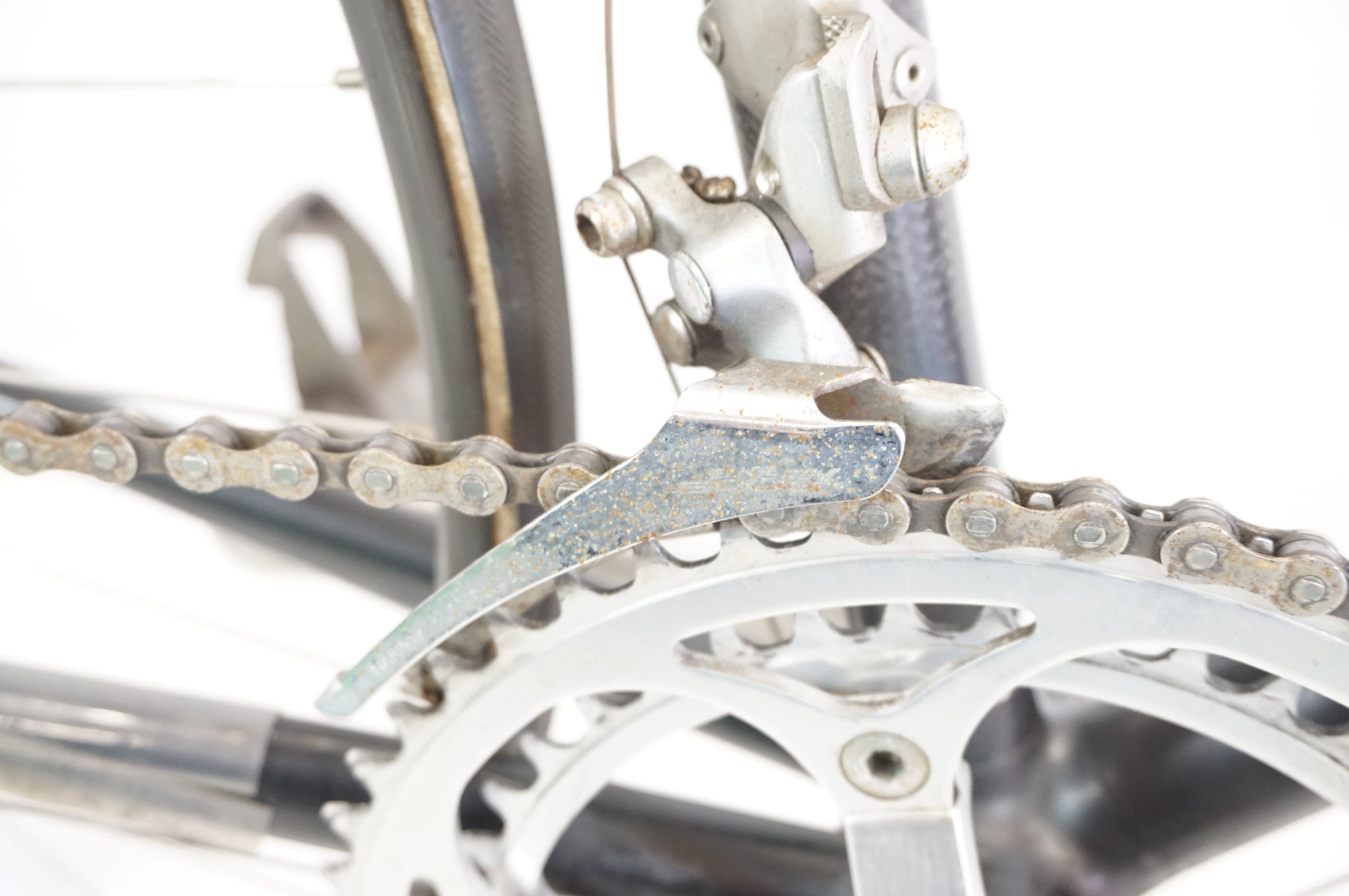 NALSIMA 「ナルシマ」 FREND 年式不明 ロードバイク カスタム / 宇都宮店