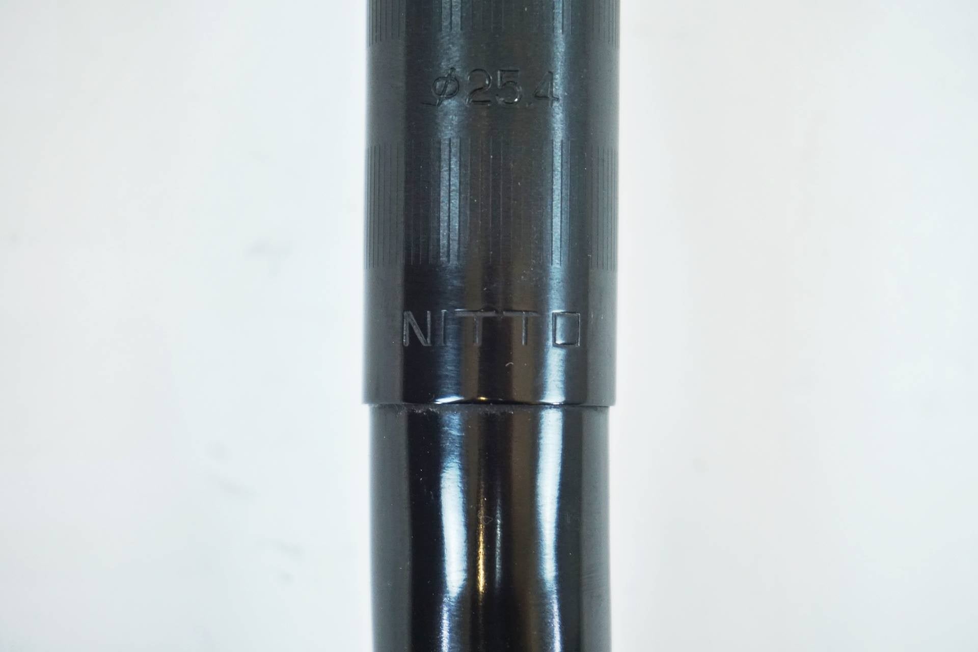 NITTO 「ニットー」 RB001 Φ25.4 370mm ハンドル / 有明ガーデン店