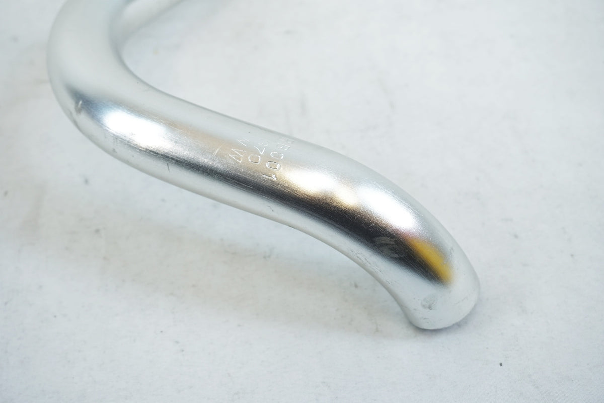 NITTO 「ニットー」 RB001 Φ25.4mm 370mm ハンドル / 有明ガーデン店