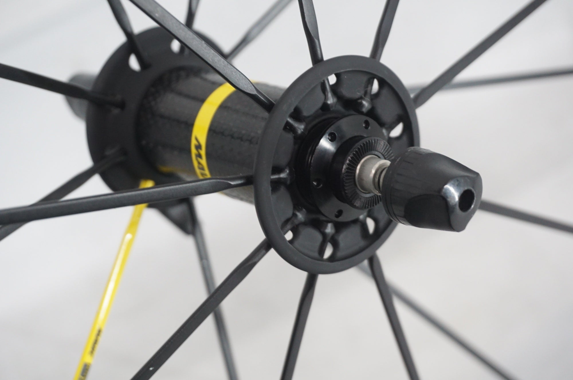 MAVIC 「マヴィック」 KSYRIUM PRO EXALITH シマノ11速 ホイールセット / 阪急塚口店