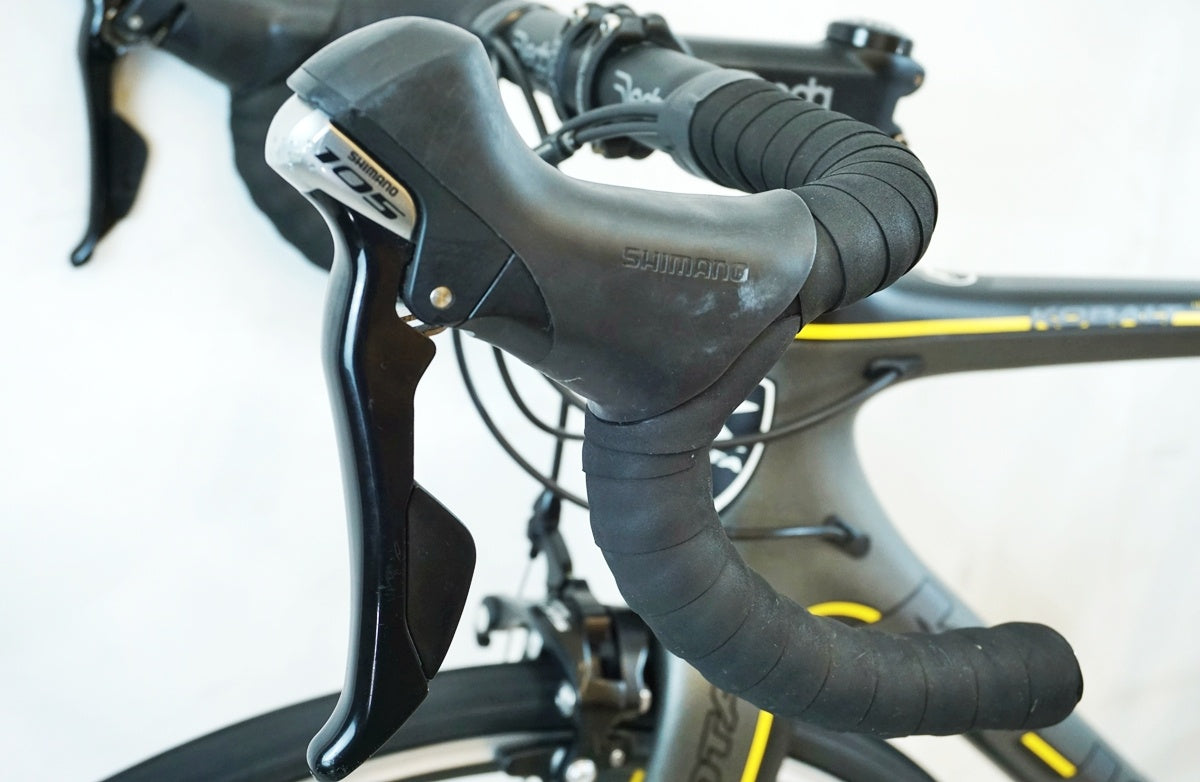 KUOTA 「クオータ」 KOBALT 105 2015年モデル ロードバイク / 東京商品化センター