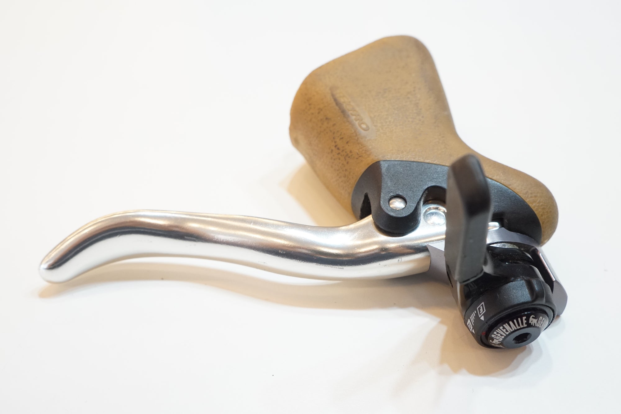 TEKTRO 「テクトロ」 GEVENALLE レバー/ バイチャリ浦和ベース