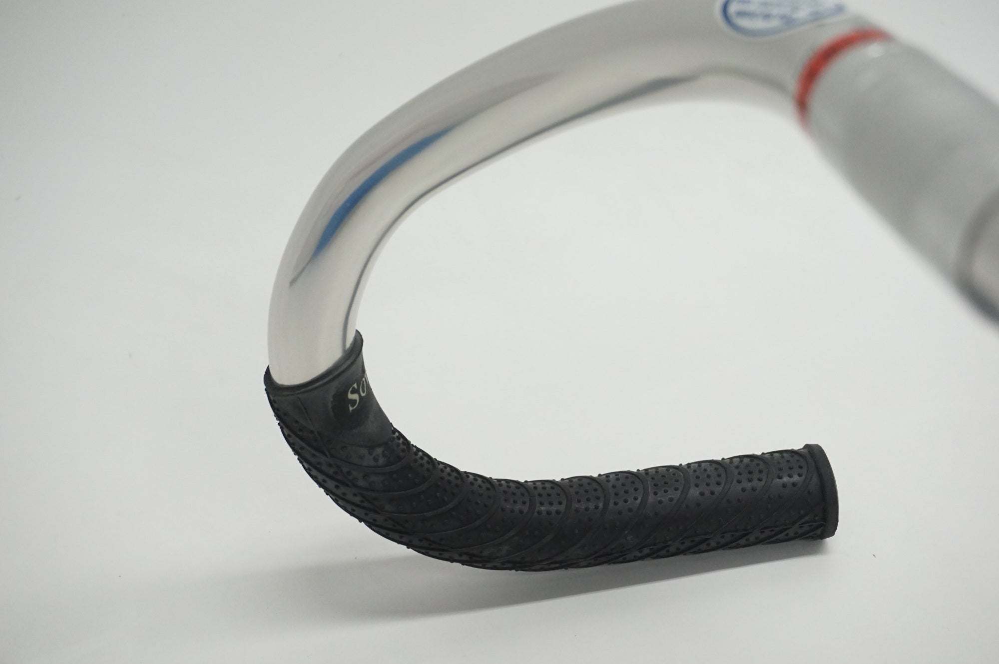 NITTO 「ニットー」 B123AA φ25.4 360mm ハンドル / 福岡店