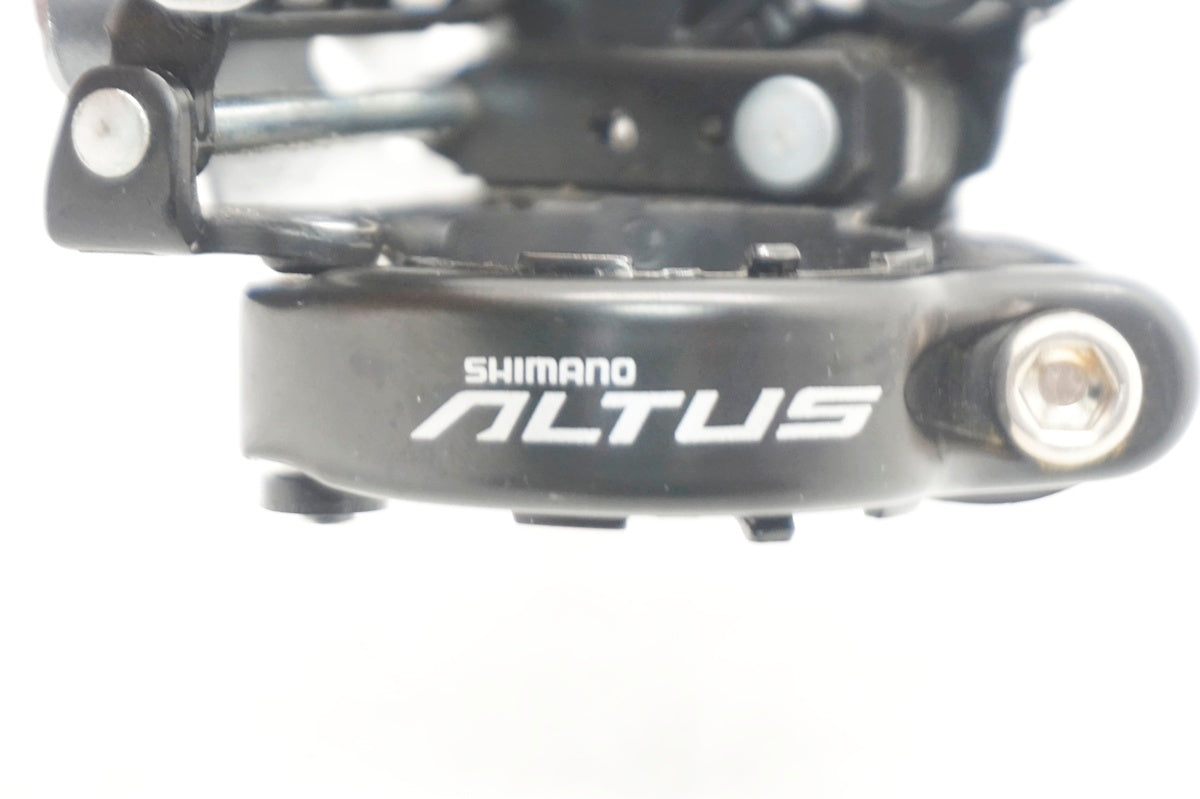 SHIMANO 「シマノ」 FD-M370 フロントディレイラー / 大阪門真店