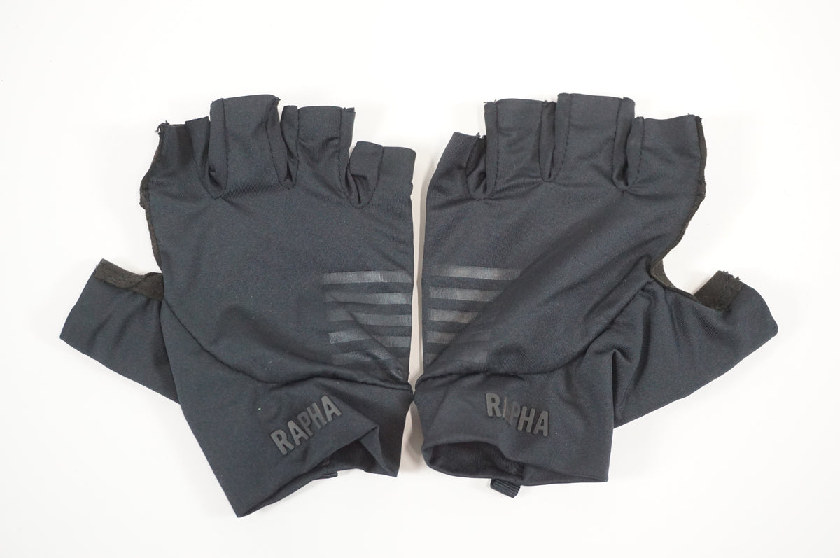 RAPHA 「ラファ」 TEAM MITTS サイズS グローブ / 宇都宮店