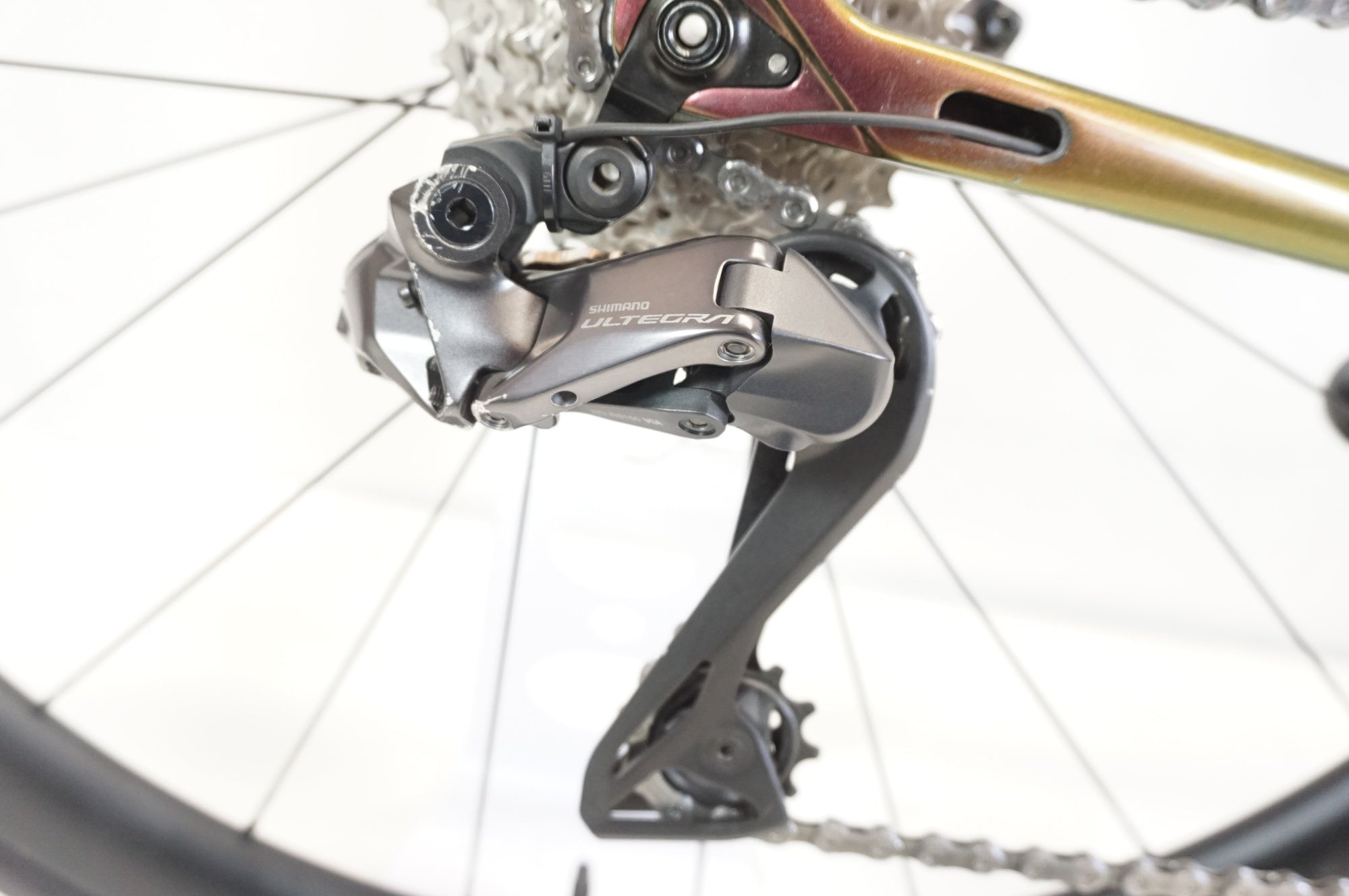 BOMA 「ボーマ」 SAI2 DISC 2022年モデル ロードバイク / 宇都宮店