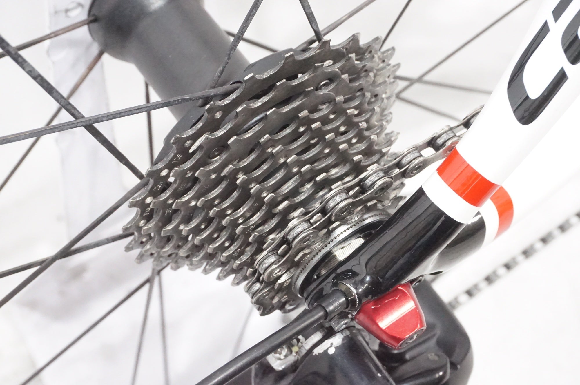 CANNONDALE 「キャノンデール」 SYNAPSE CARBON 5 2015年モデル ロードバイク / AKIBA店