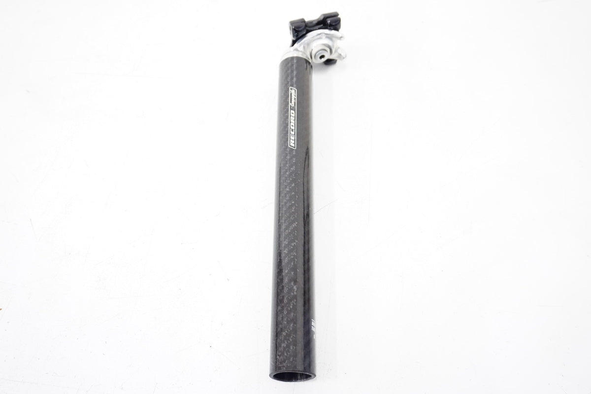 CAMPAGNOLO「カンパニョーロ」 RECORD φ31.6 350mm シートポスト