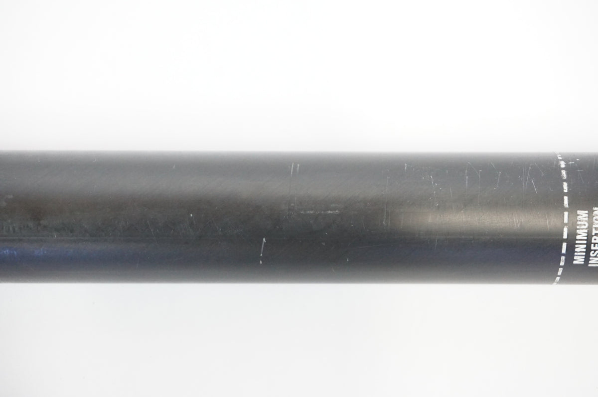 DEDA 「デダ」 SUPERLEGGERO φ31.6 約350mm シートポスト / 宇都宮店