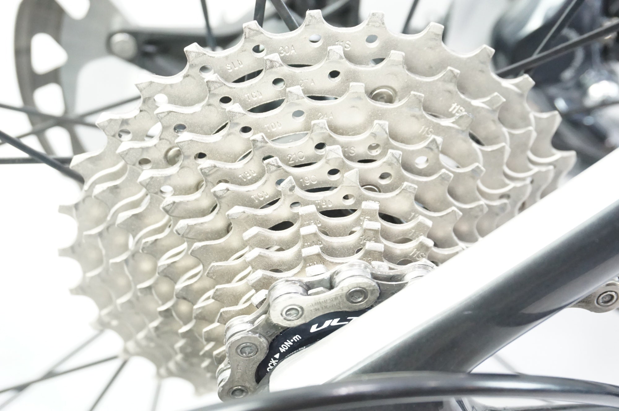 TREK 「トレック」 EMONDA SL6 DISC ホイールカスタム 2022年モデル ロードバイク / 中目黒店