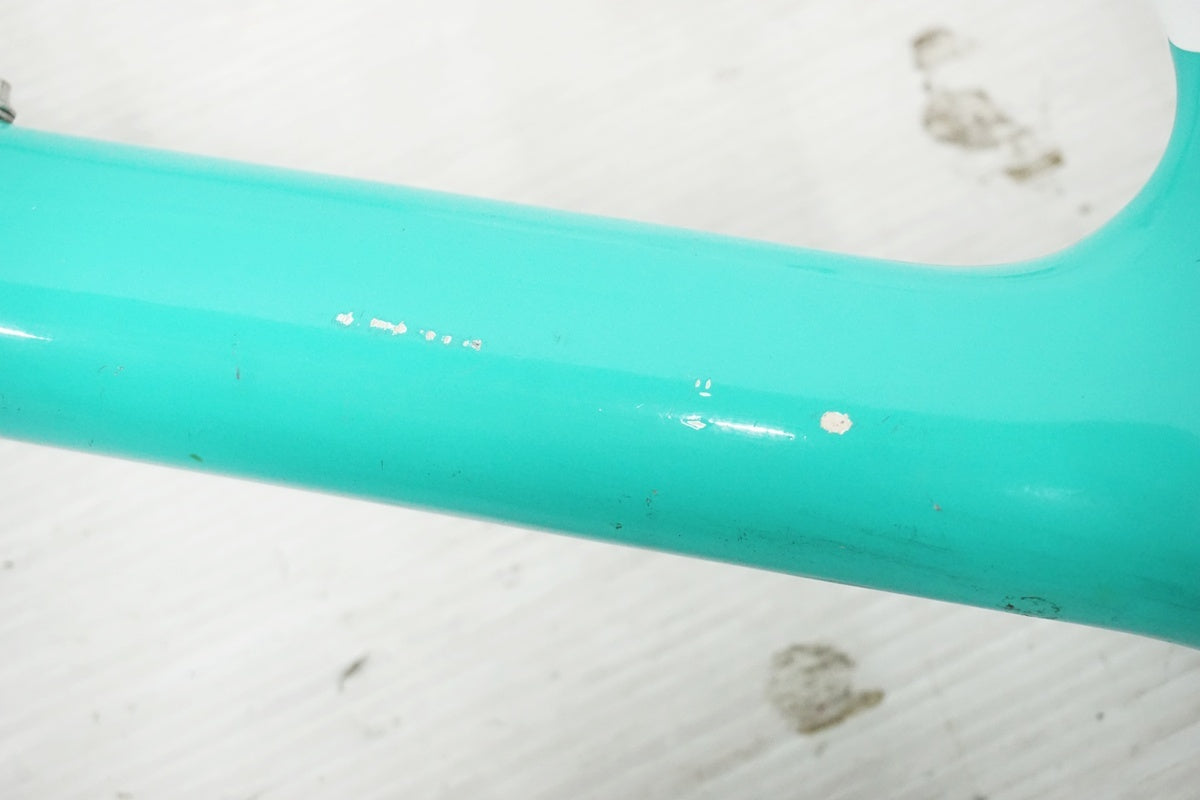 POPCORN 「ポップコーン」 モデル不明 年式不明 フレームセット / 奈良店