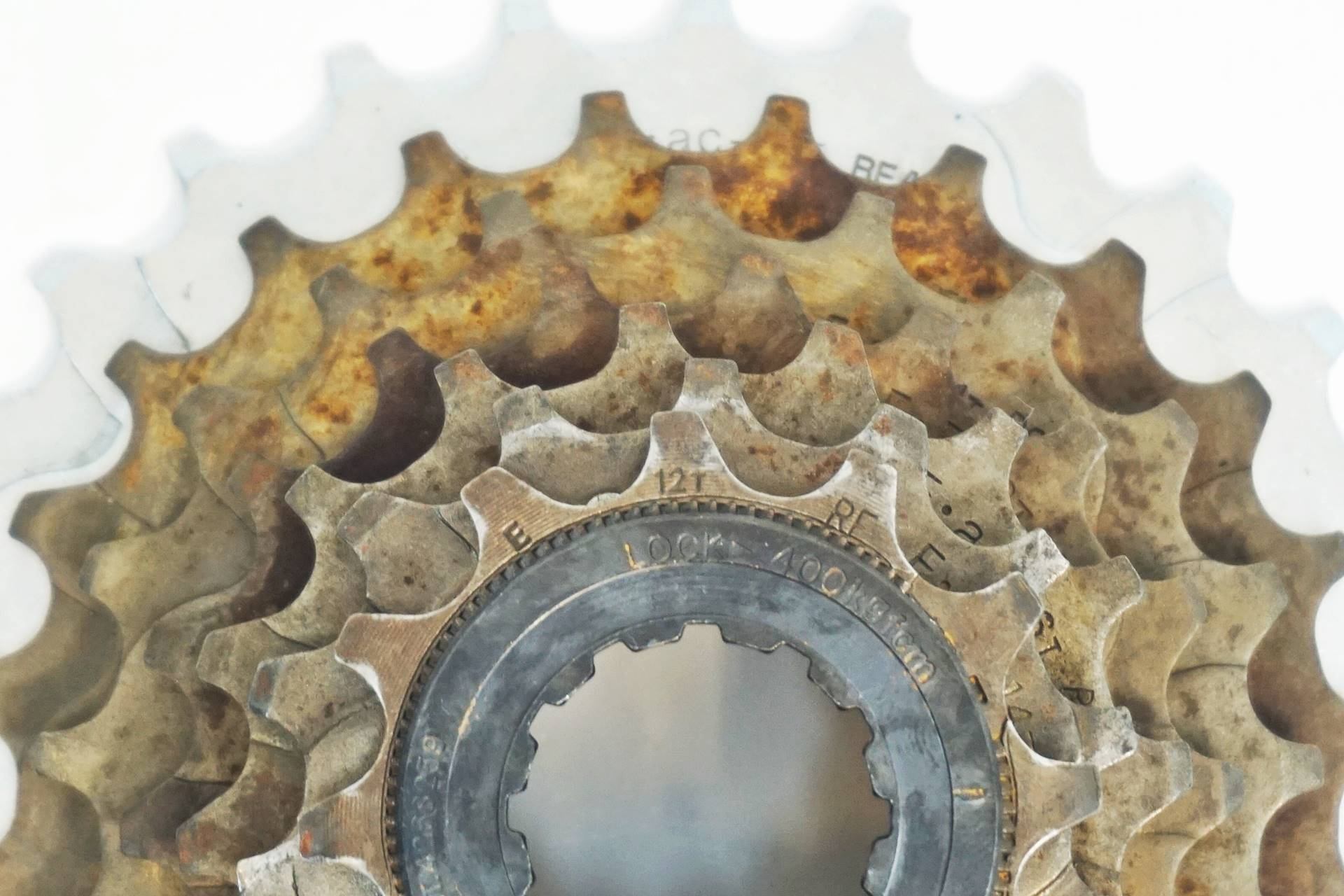 SHIMANO 「シマノ」 HYPERGLIDE スプロケット / 有明ガーデン店