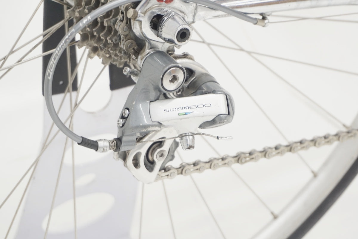 CBT「シービーティー」 ITALIA 年式不明 クロモリロードバイク / 京都八幡店