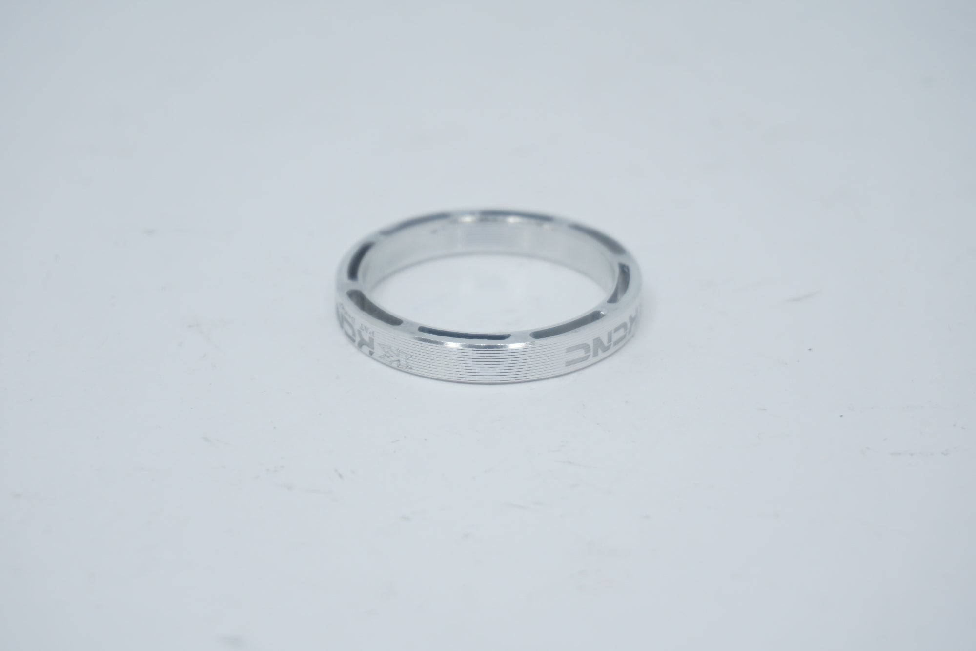 KCNC 「ケーシーエヌシー」 5mm スペーサー / 京都西院店