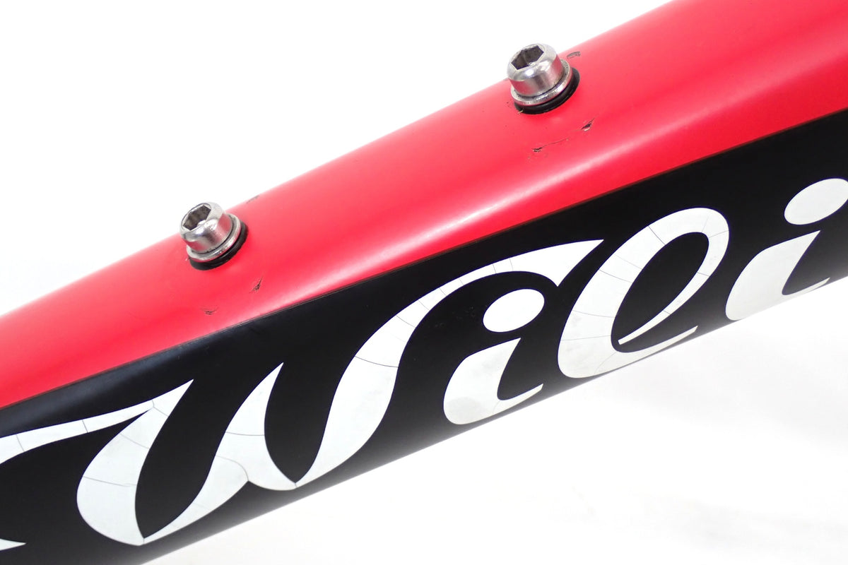 WILIER 「ウィリエール」 MONTEGRAPPA 2016年モデル フレームセット / 伊勢崎店