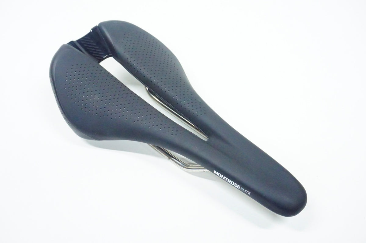 BONTRAGER 「ボントレガー」 MONTROSE ELIITE サドル / 名古屋大須店