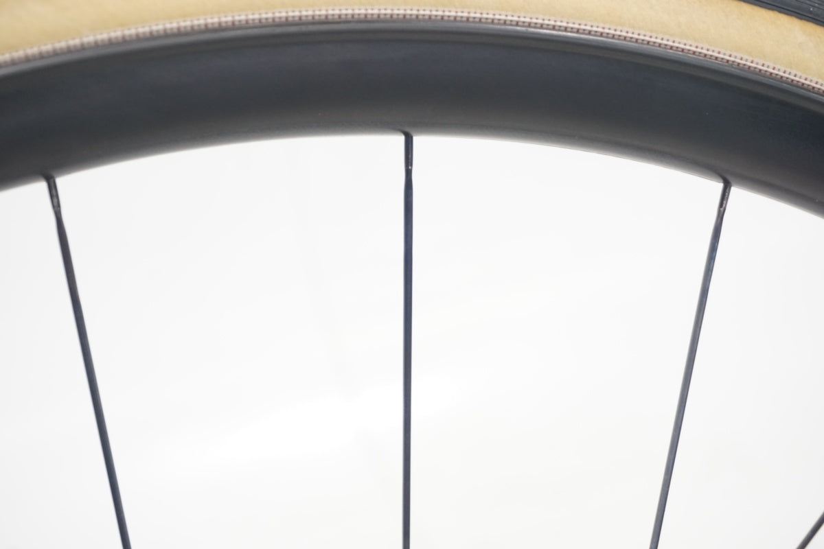 ENVE 「エンヴィ」 G23 SHIMANO11-12速 ホイールセット / 滋賀大津店