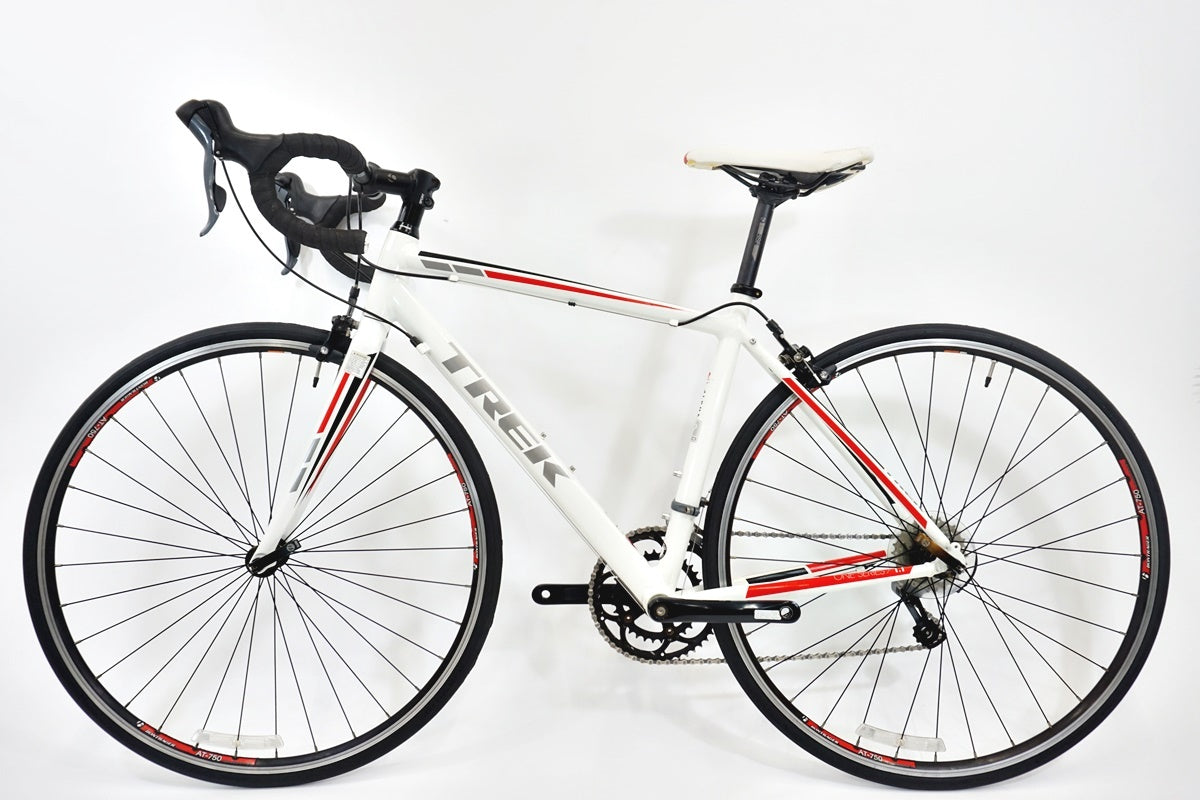 TREK 「トレック」 1.1 2014年モデル ロードバイク / 東京商品化センター