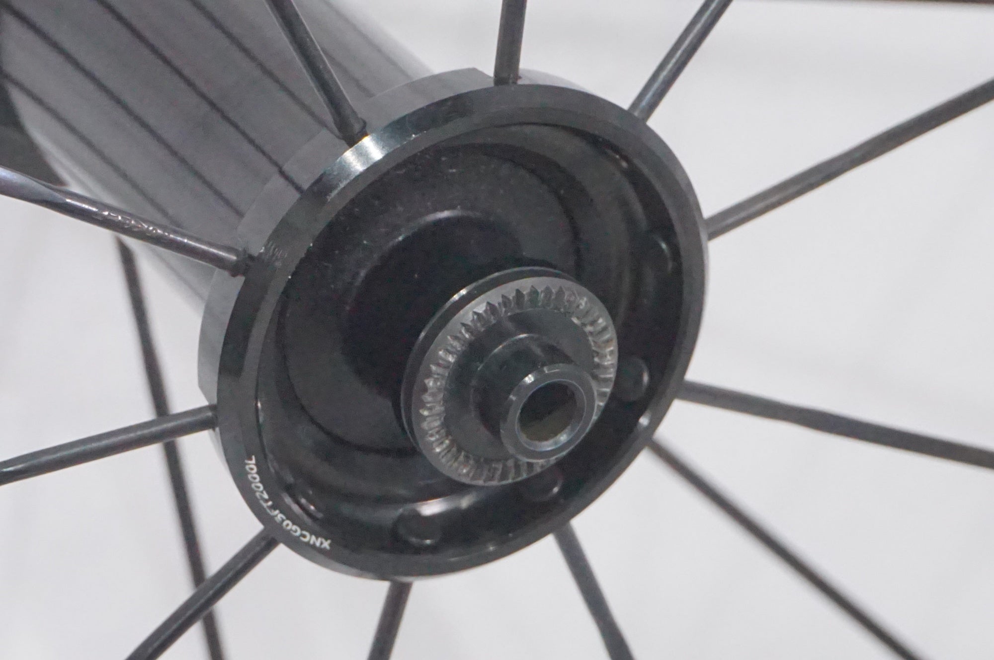 SMITH 「スミス」 CERALIGHT SHIMANO 11s ホイールセット / 宇都宮店