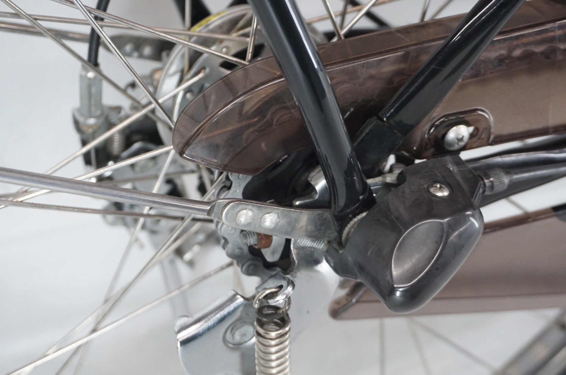 PANASONIC 「パナソニック」 VIVI MX BE-FM631 2023年モデル 26インチ 電動アシスト自転車 / 阪急塚口店