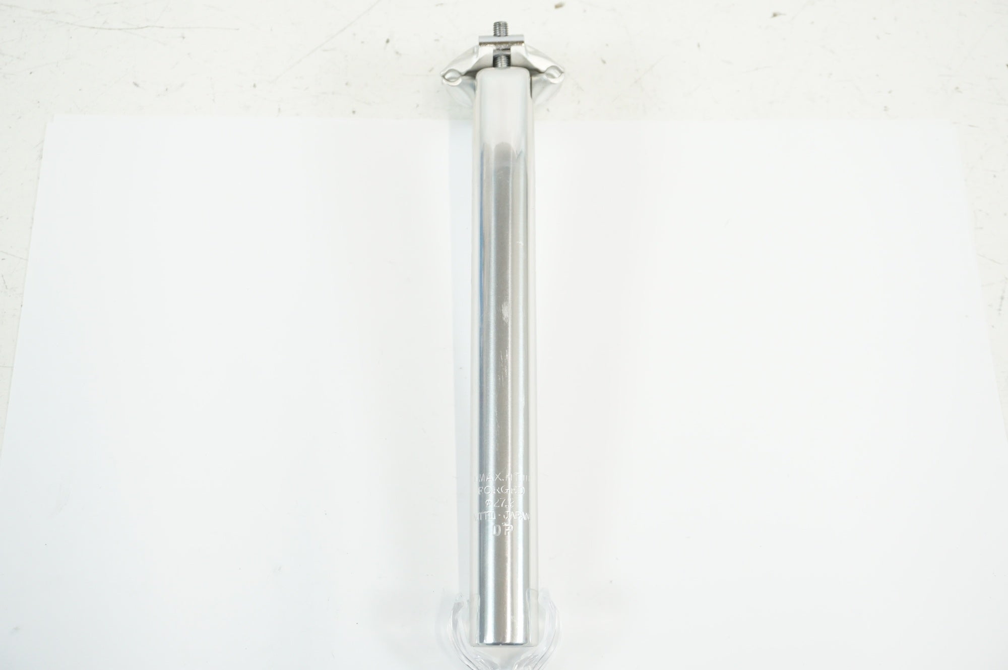 NITTO 「ニットー」 83 φ27.2 250mm シートポスト / 宇都宮店