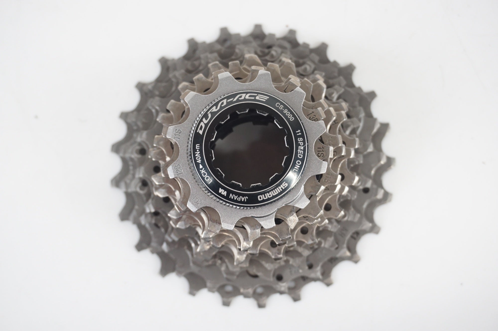 SHIMANO 「シマノ」 DURA-ACE CS-9000 12-25T スプロケット / 大宮店