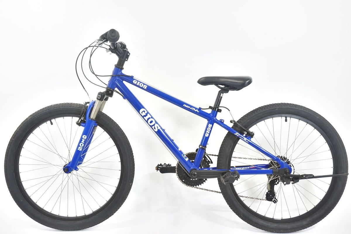 GIOS 「ジオス」 GENOVA 24 2015年モデル キッズバイク / 有明ガーデン店