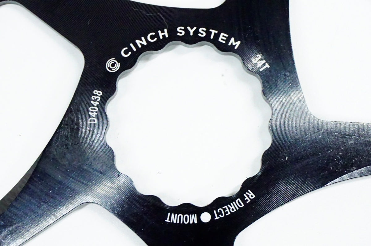 RACEFACE 「レースフェース」 CINCH 34T チェーンリング / 名古屋大須店