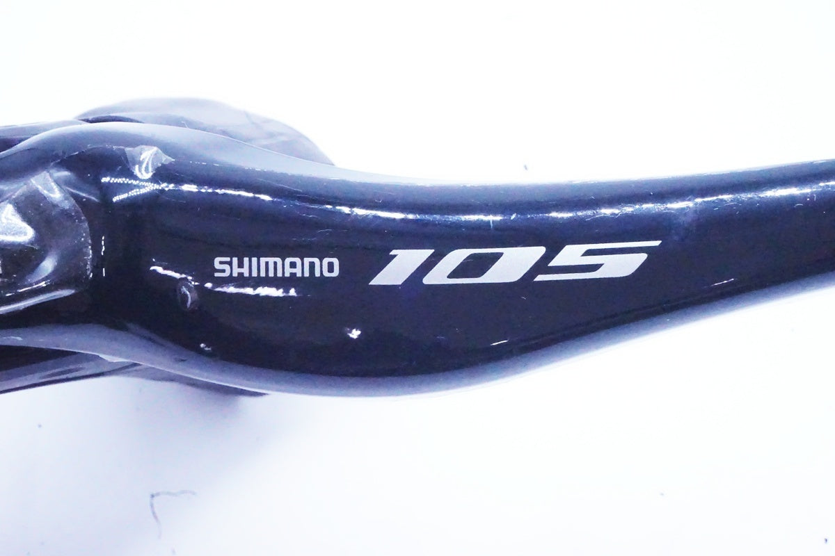 SHIMANO「シマノ」 105 ST-R7025 デュアルコントロールレバー/ 京都西院店
