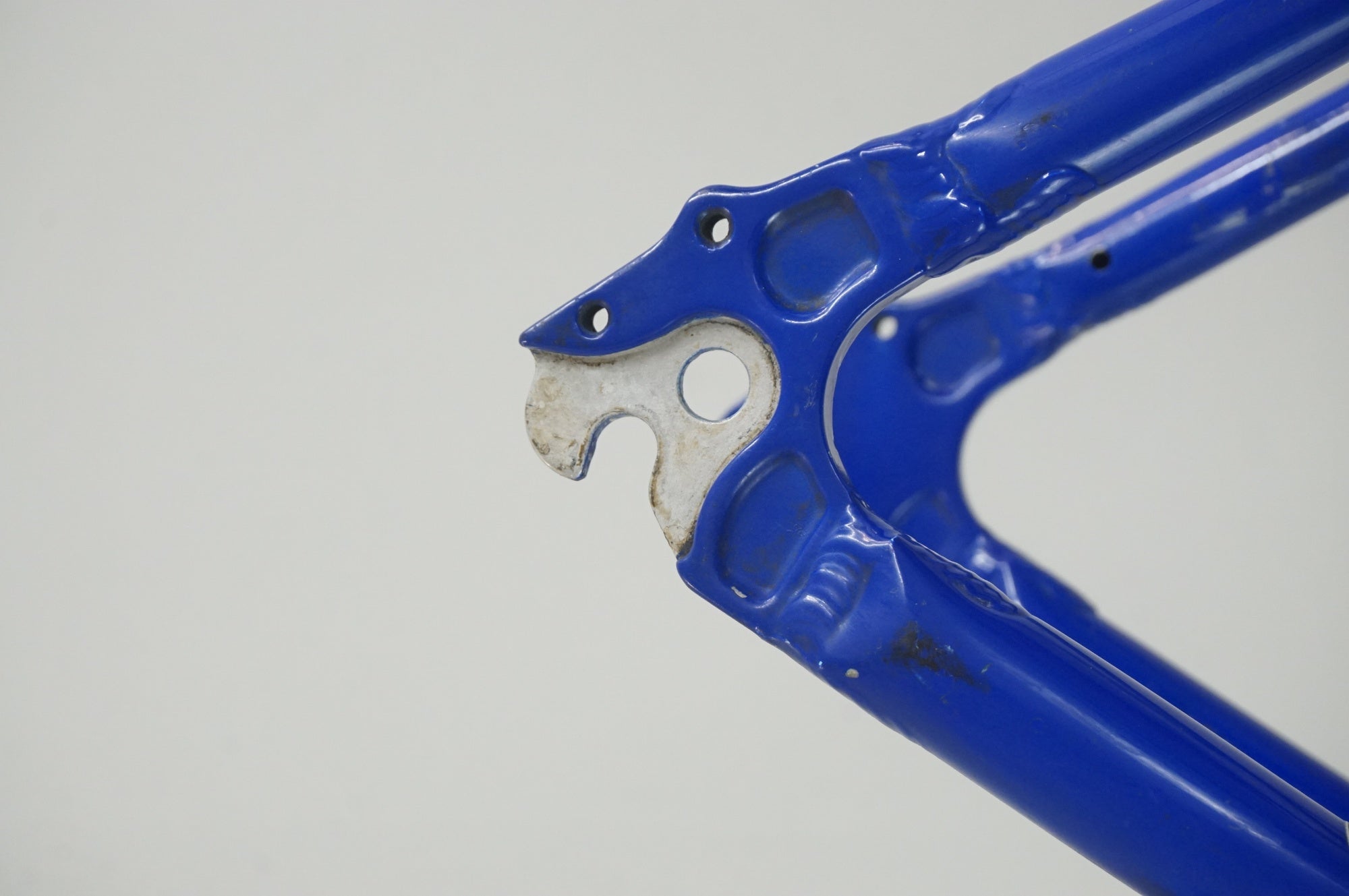 GIOS 「ジオス」 PURE DROP 2018年頃 フレームセット / 福岡店