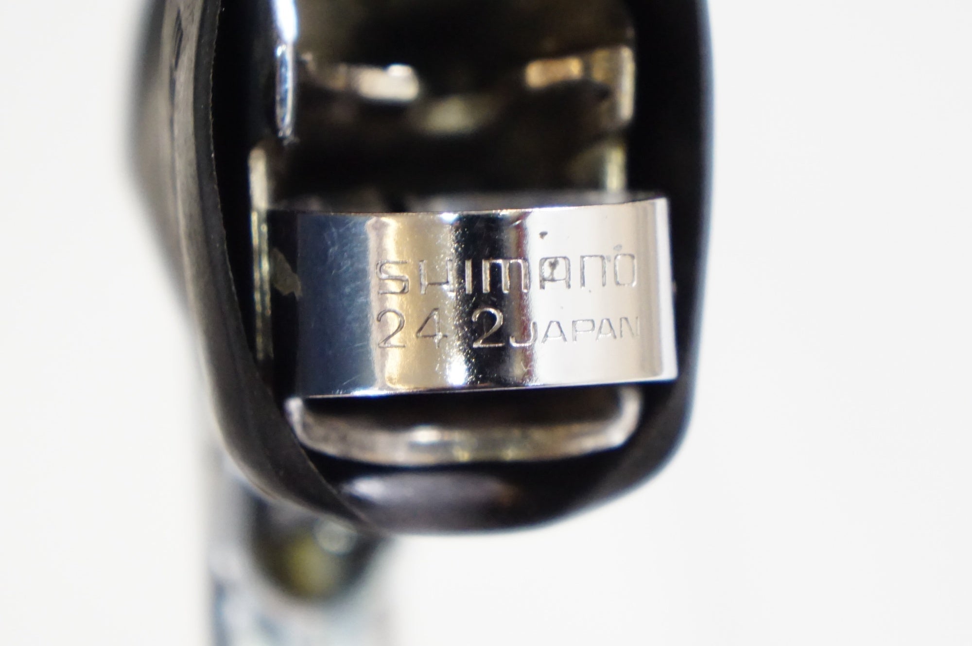 ジャンク SHIMANO 「シマノ」 DURA-ACE BL-7402 ブレーキレバー / 熊谷本店