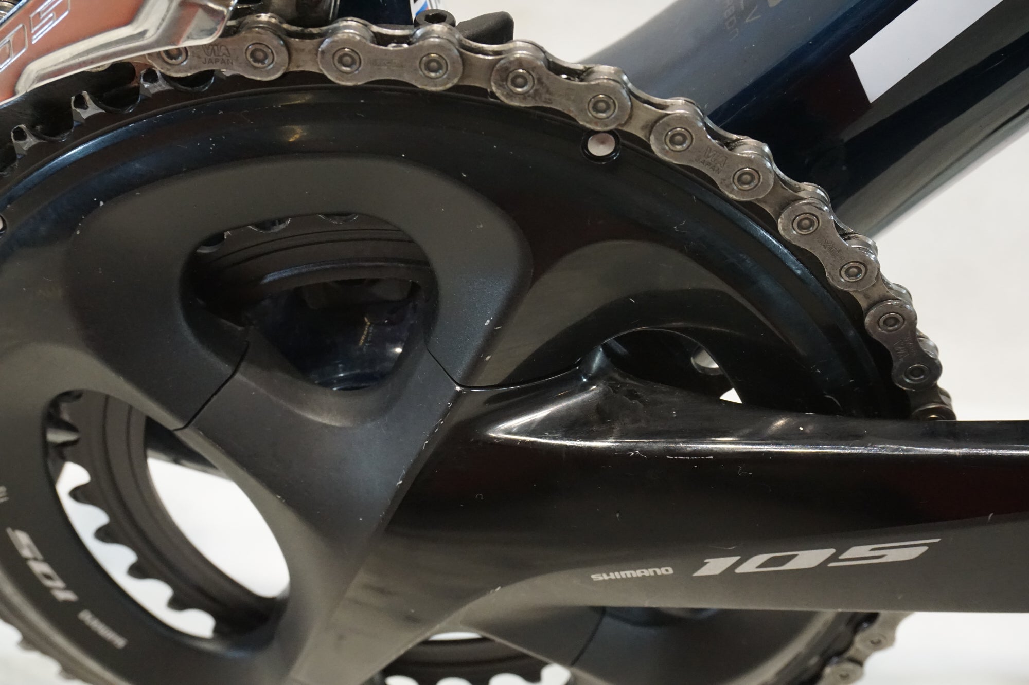 TREK 「トレック」 EMONDA SL5 DISC 2021年モデル ロードバイク / 横浜戸塚店