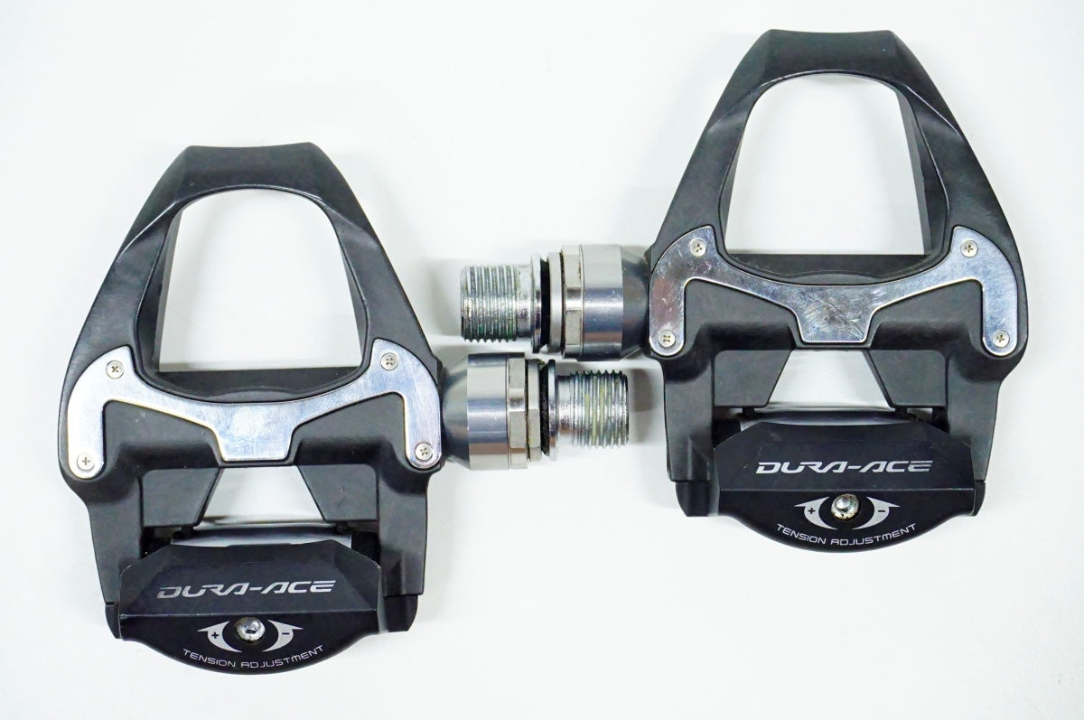 SHIMANO 「シマノ」 DURA-ACE PD-9000 ペダル / 名古屋大須店