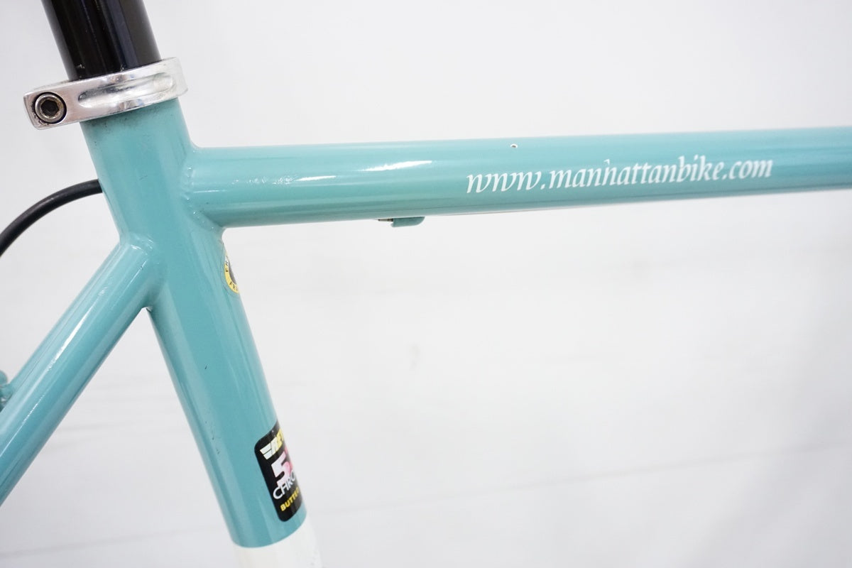 MANHATTAN BIKE「マンハッタンバイク」 VR700 2023年頃モデル ロードバイク / 浜松店