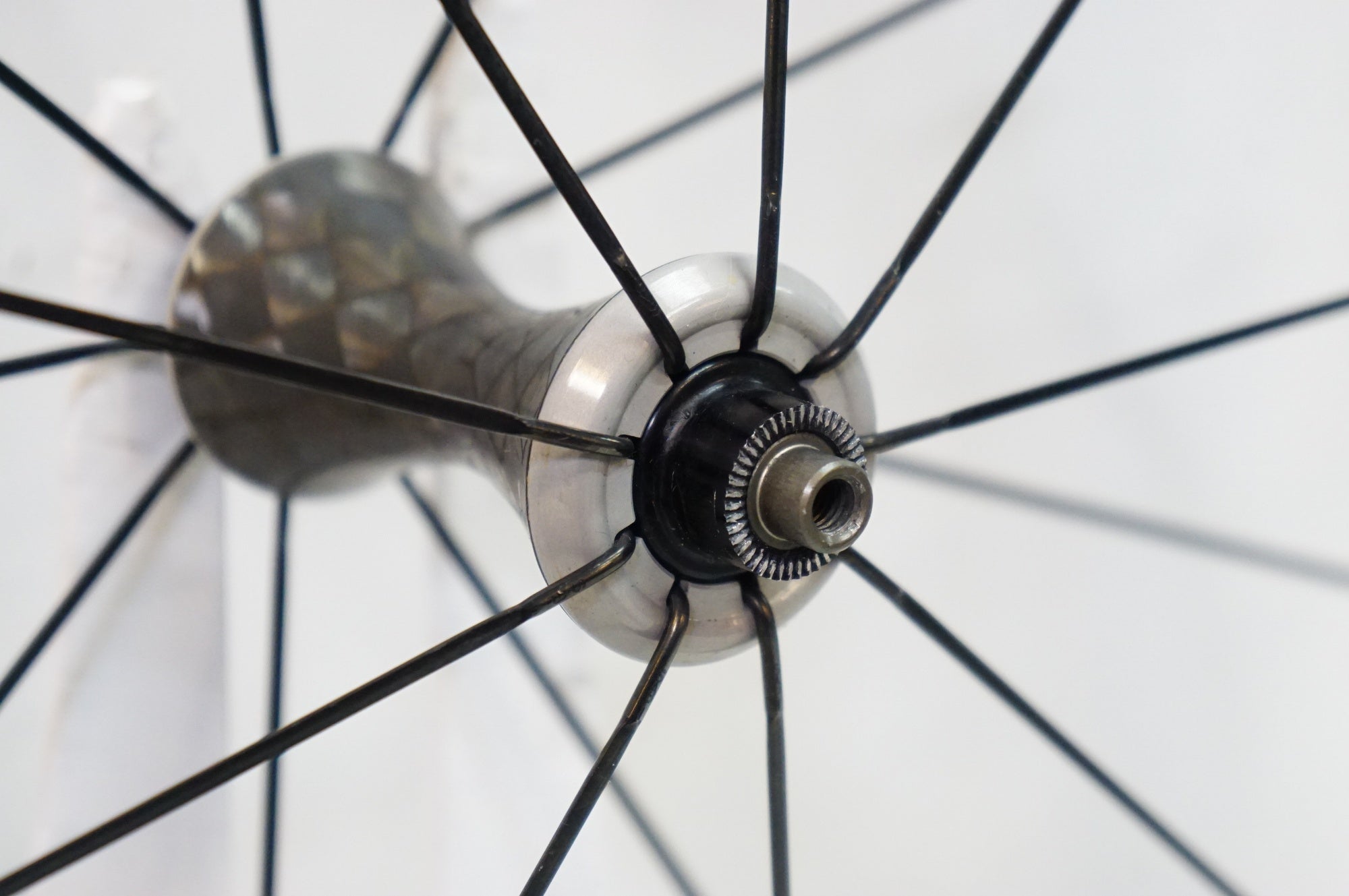 HUTCHINSON 「ハッチンソン」 RT1 シマノ 10速専用 ホイールセット / 熊谷本店