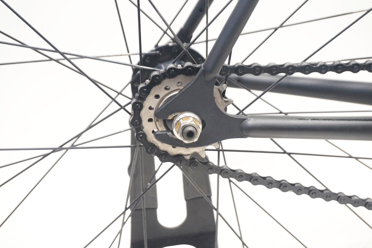 FUJI 「フジ」 FEATHER 2023年モデル ピストバイク / 大阪門真店