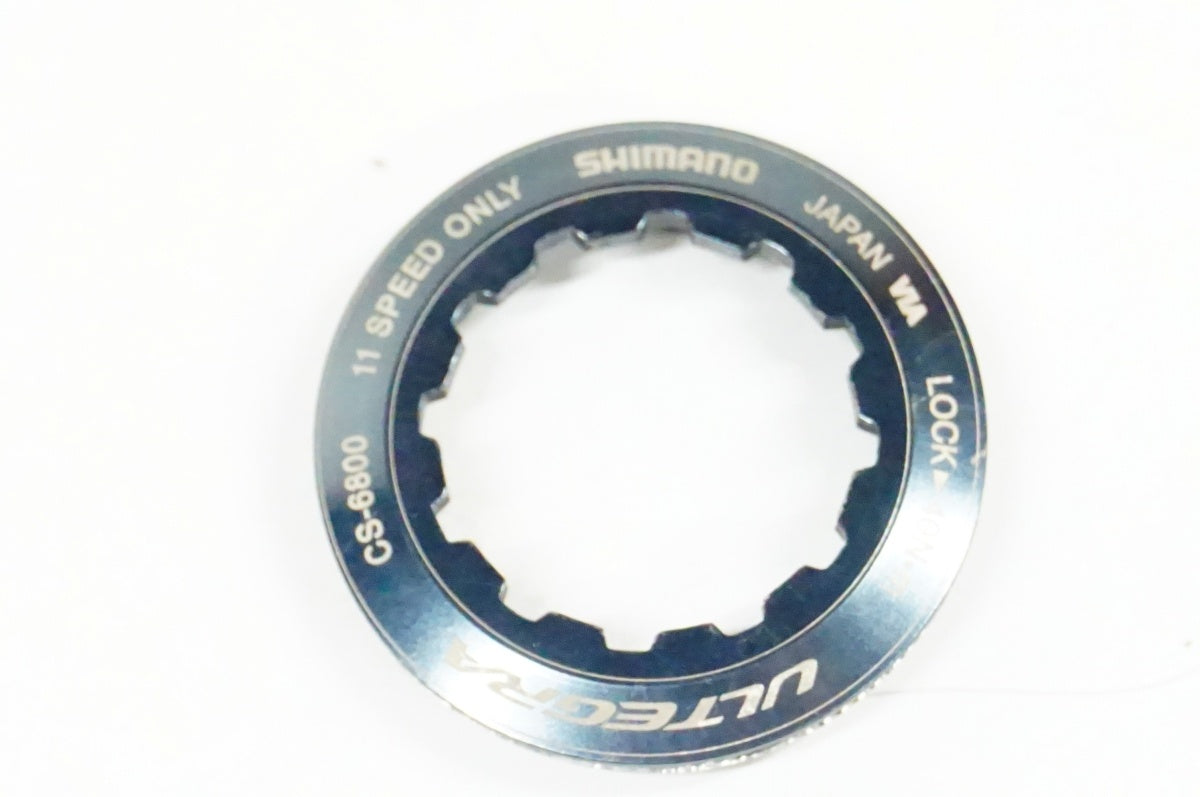 SHIMANO 「シマノ」 ULTEGRA CS-6800 11-23T スプロケット / 名古屋大須店