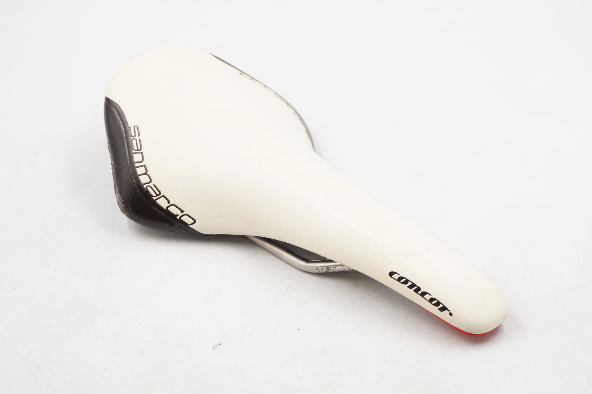 SELLE SANMARCO 「セラサンマルコ」 CONCOR RACING サドル / 奈良店