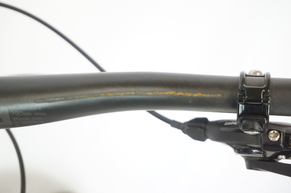 TREK 「トレック」 REMEDY 8 2017年モデル 27.5インチ マウンテンバイク / 宇都宮店