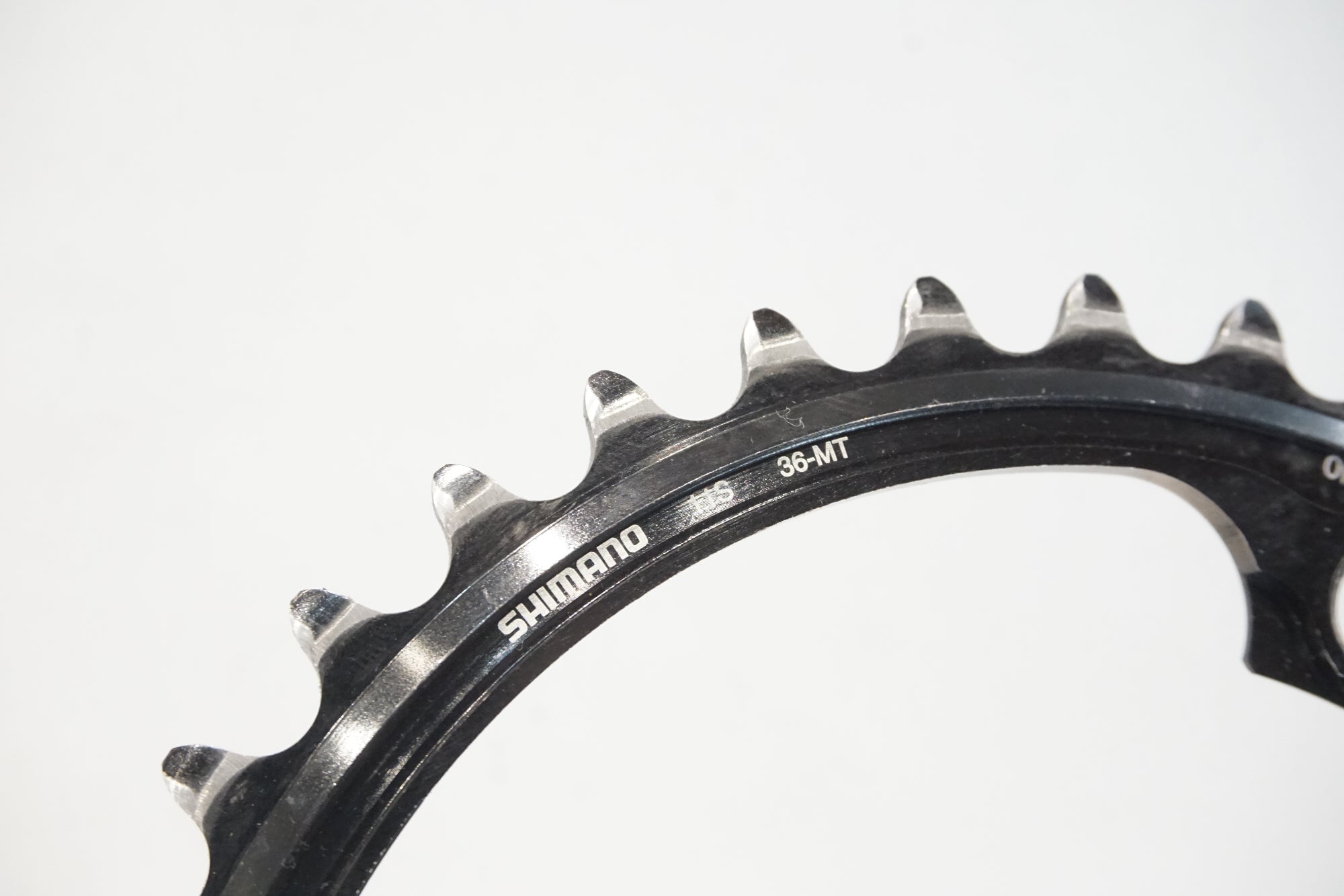 SHIMANO 「シマノ」 DURA ACE FC-R9100 52-36T チェーンリングセット / 横浜戸塚店
