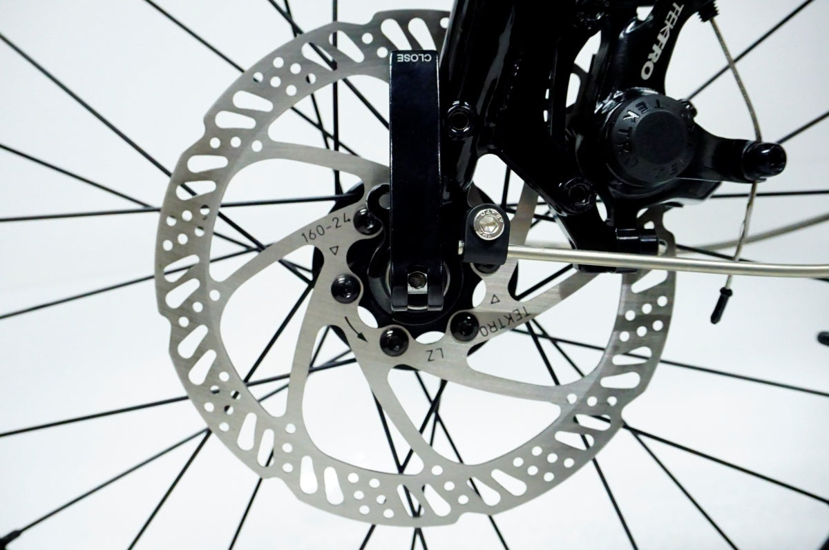 TERN 「ターン」 AMP F1 2022年モデル 20インチ ミニベロ / 名古屋大須店