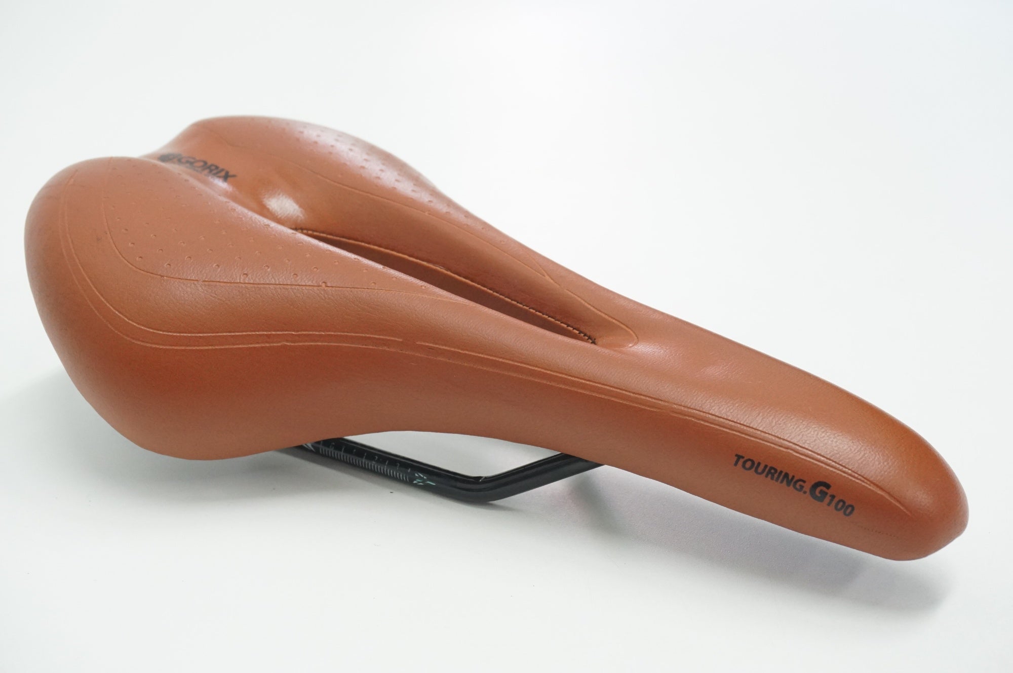 GORIX 「ゴリックス」 TOURING.G100 サドル / 福岡店