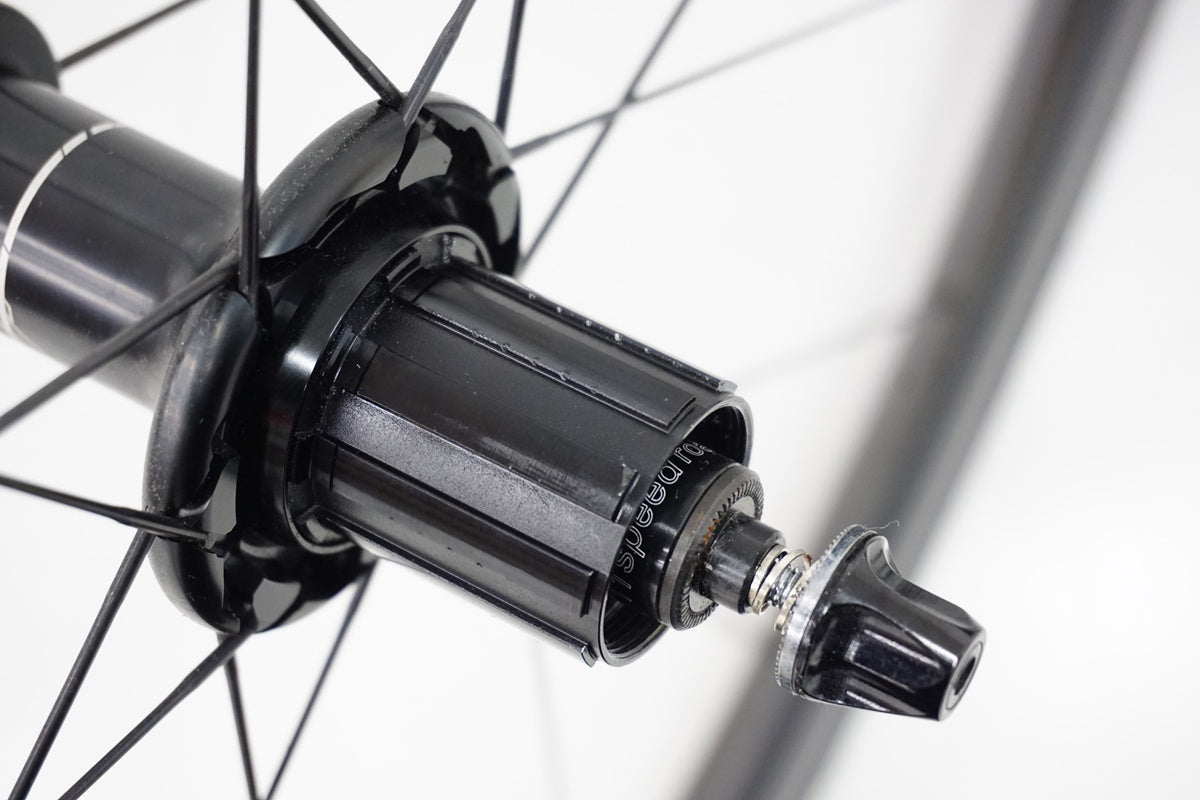 GIANT「ジャイアント」 SLR1 ホイールセット / 浜松店