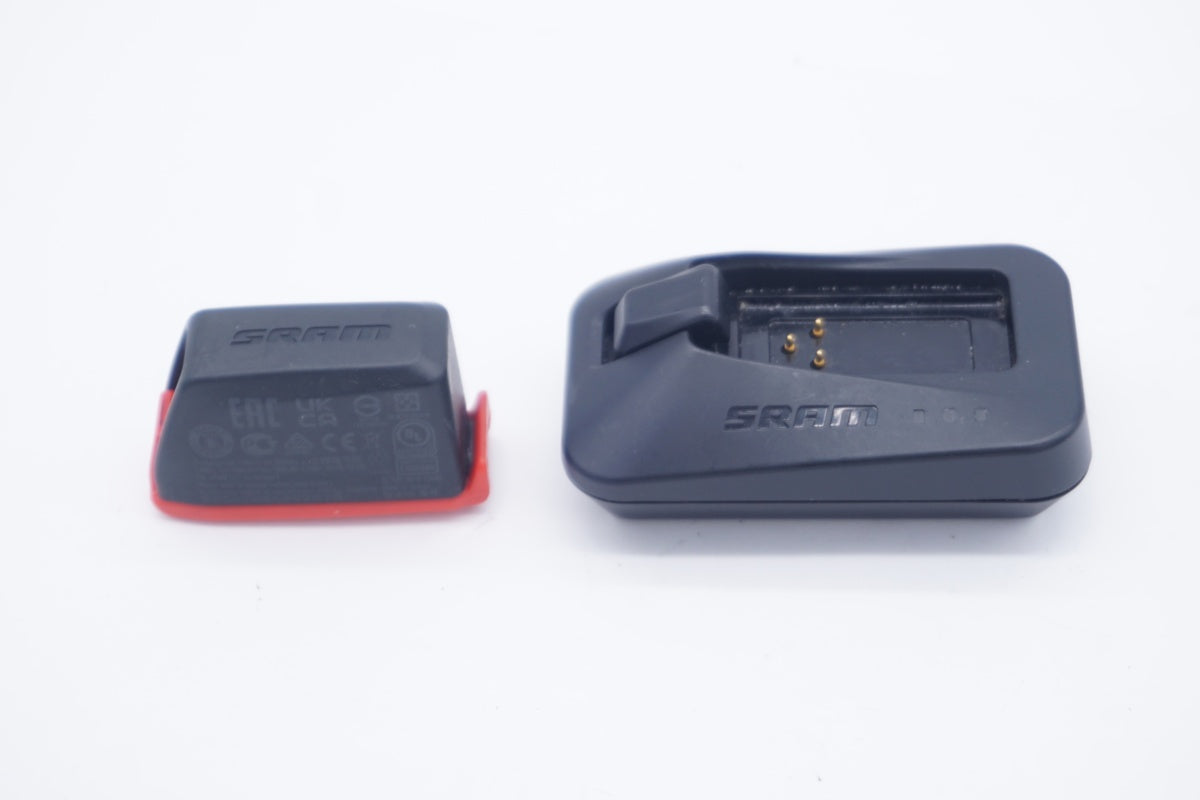 Amazon | Etap AXS Sram用 バッテリー充電器 バッテリー