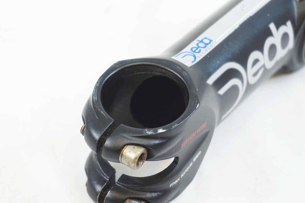 DEDA 「デダ」 ZERO Φ31.7mm 100mm ステム / 有明ガーデン店