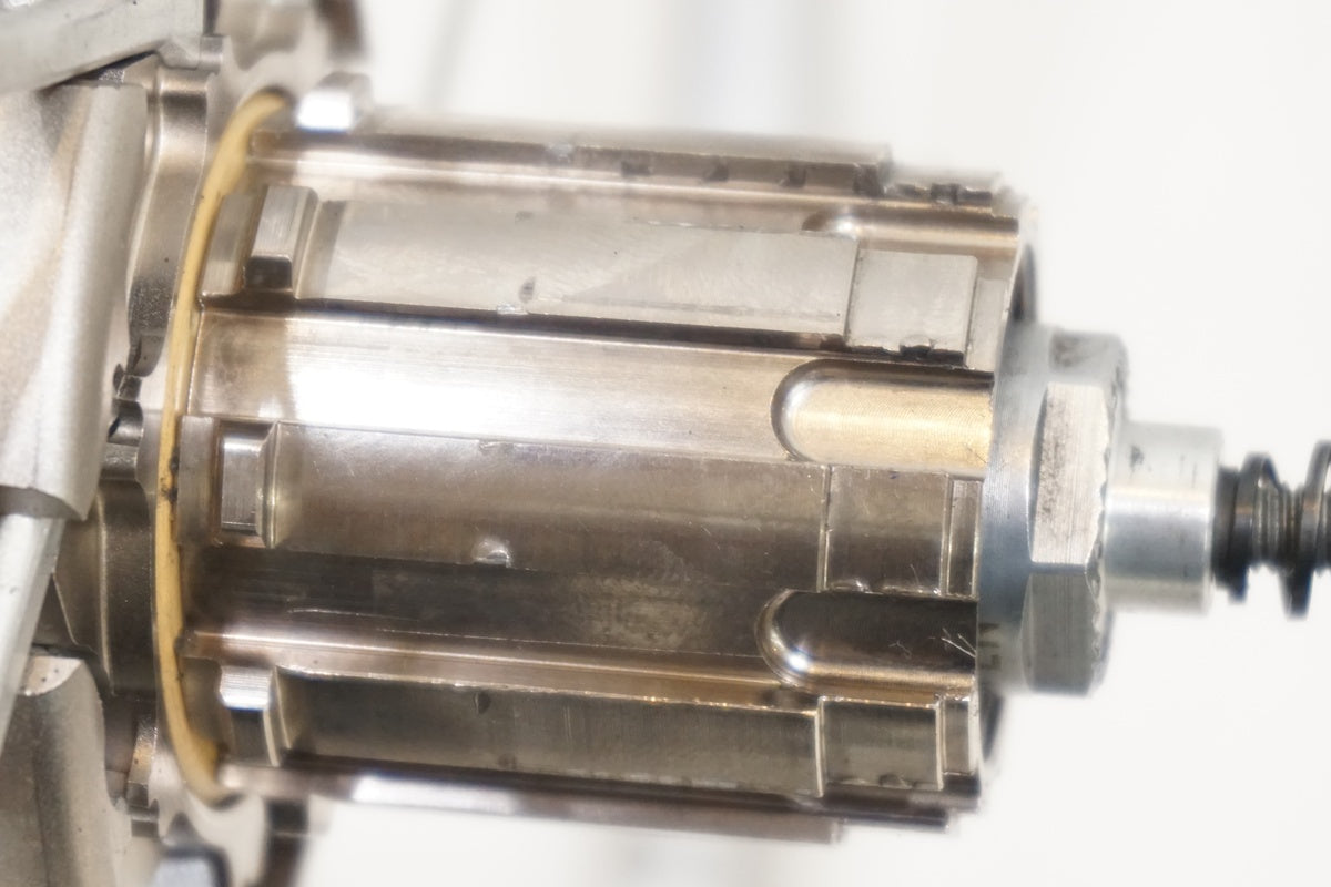 CAMPAGNOLO「カンパニョーロ」 EURUS G3 DPRO ホイールセット / 京都西院店