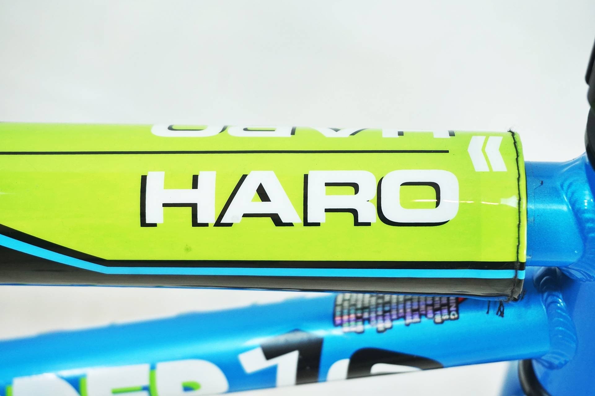 HARO 「ハロ」 SHREDDER16 年式不明 16インチ キッズバイク / 有明ガーデン店