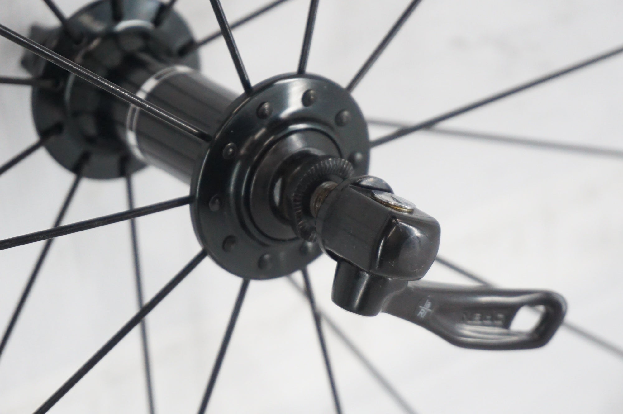 SHIMANO 「シマノ」 WH-R501 フロント WH-R500 リア ホイールセット / 阪急塚口店