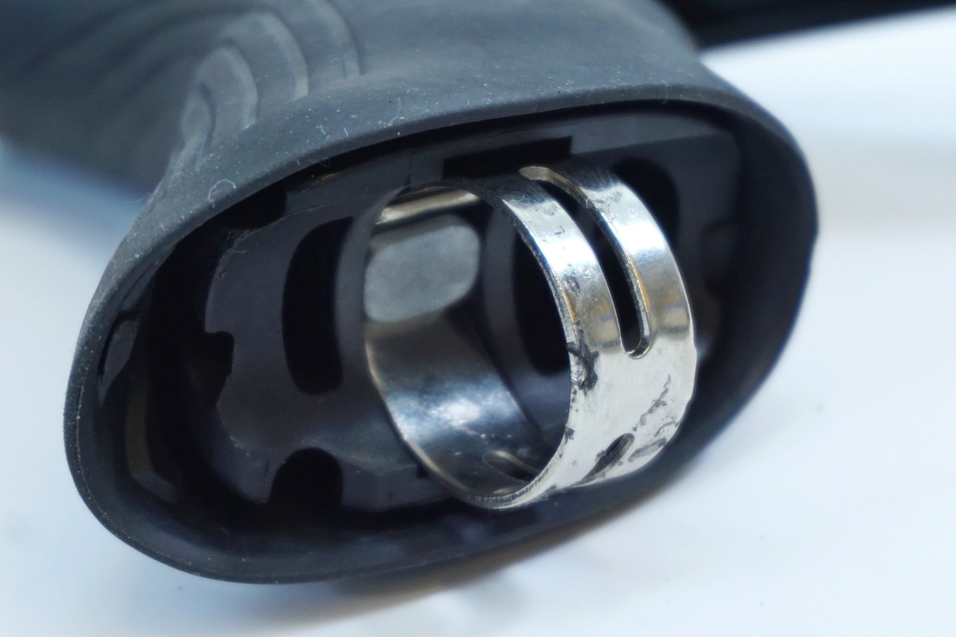 SENSAH 「センサー」 TEAM PRO デュアルコントロールレバー / 有明ガーデン店