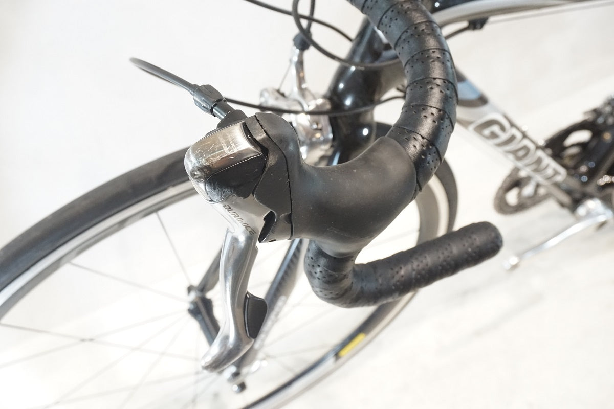 GIANT 「ジャイアント」 TCR COMPOSITE 2005年モデル ロードバイク / 横浜戸塚店